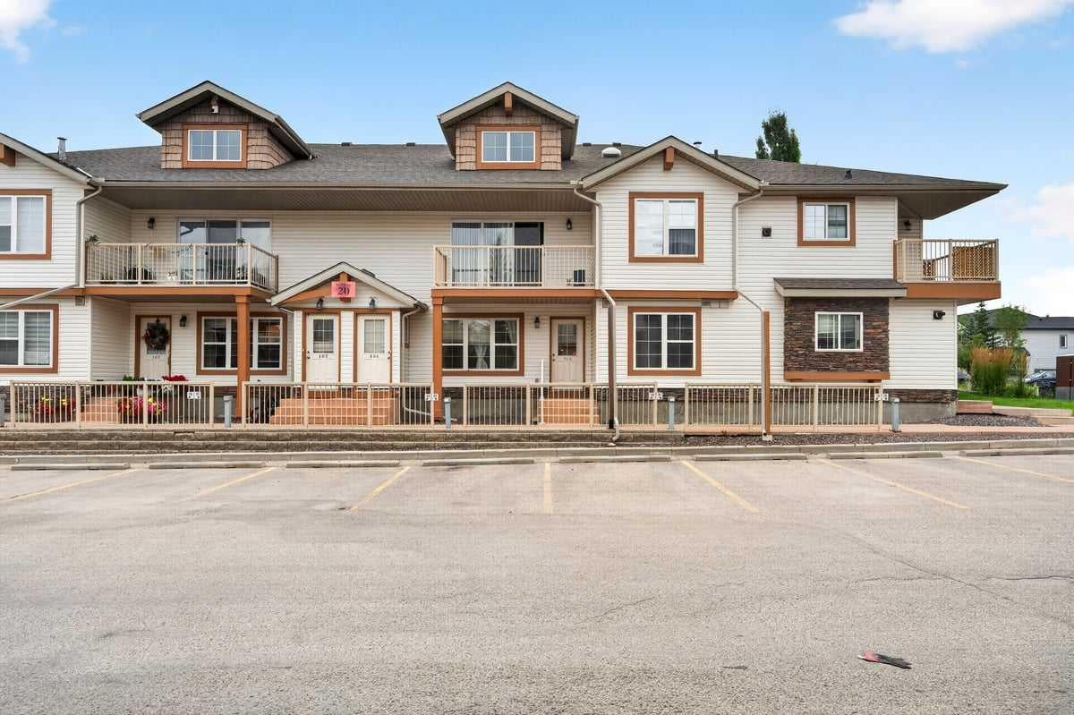 20 Panatella Landing NW #104