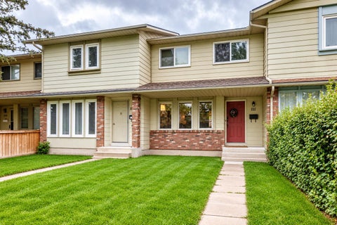 Photo of 111 Midbend Place SE, Calgary, AB T2X 2J7 (MLS # A2344800)