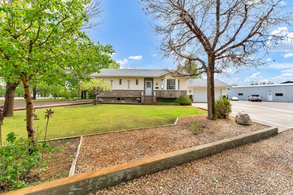 Photo of 5 - 6219A Highway #3, Rural Cypress County, AB T0J 2P0 (MLS # A2313414)