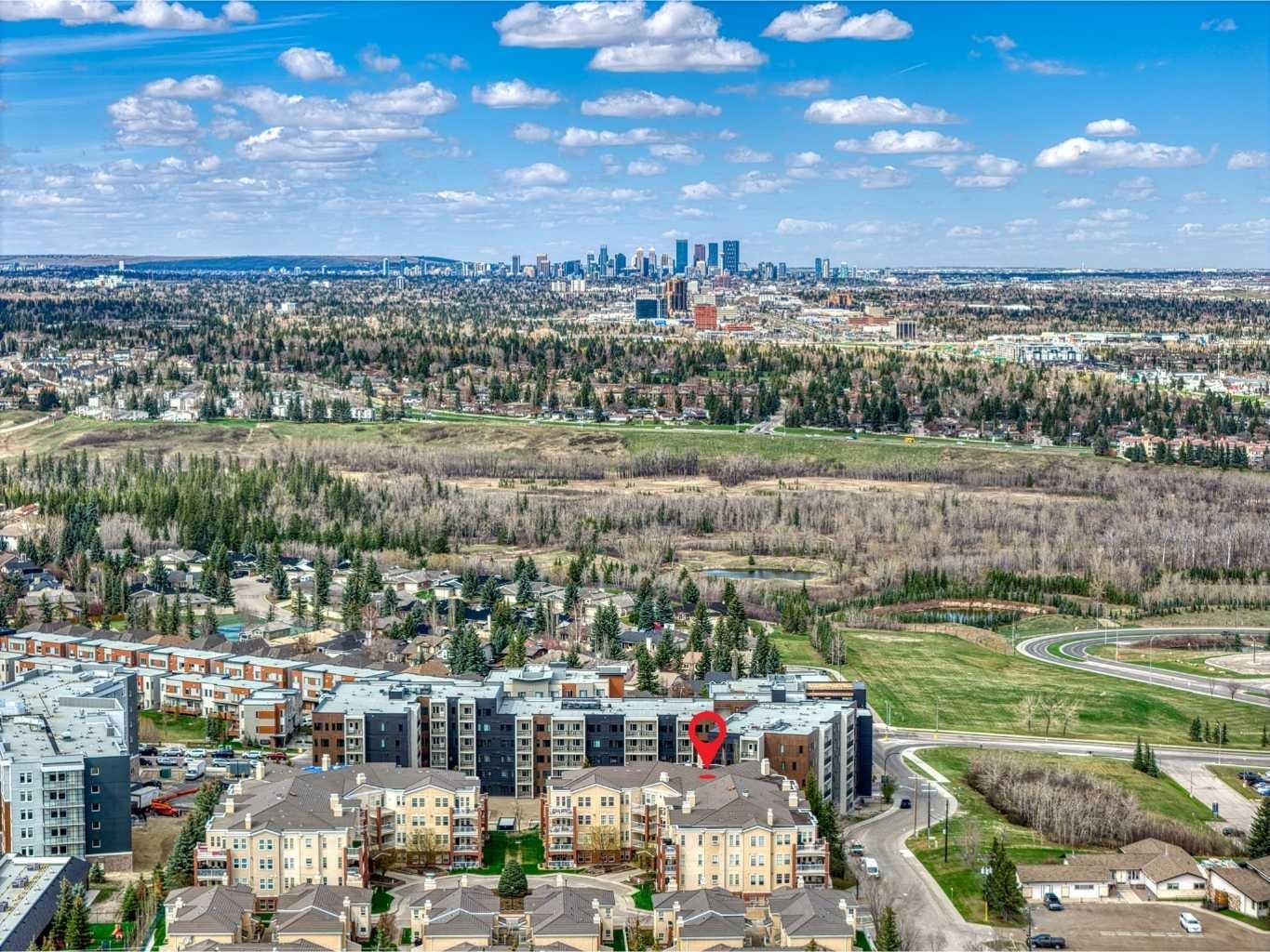 14645 6 Street SW 5406