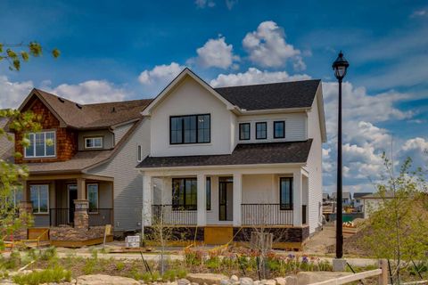 36 Ellen Lane Crossfield AB T0M 0S0