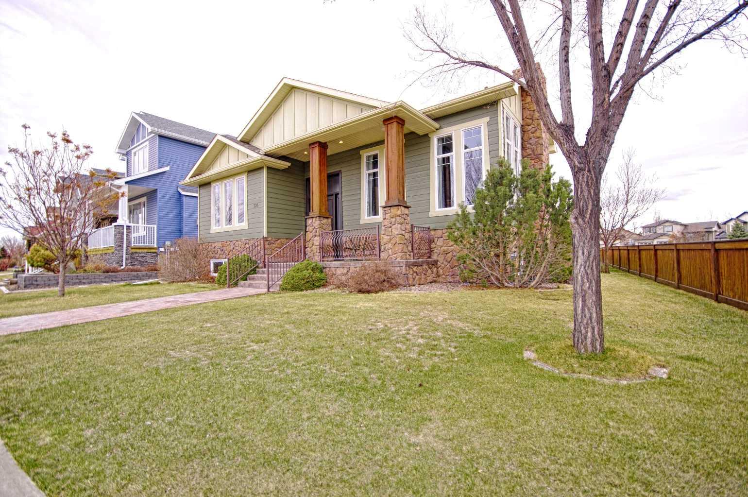 226 Riverstone Boulevard W