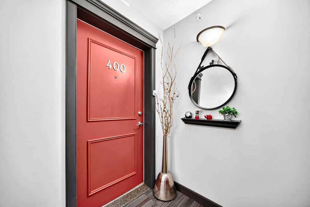 Photo of 1414 17 Street SE #400, Calgary, AB T2G 5S6 (MLS # A2339650)