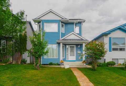 Photo of 66 Martin Crossing Close NE, Calgary, AB T3J 3S2 (MLS # A2321908)