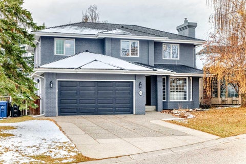 Photo of 104 Christie Knoll Heights SW, Calgary, AB T3H 2V2 (MLS # A2353179)