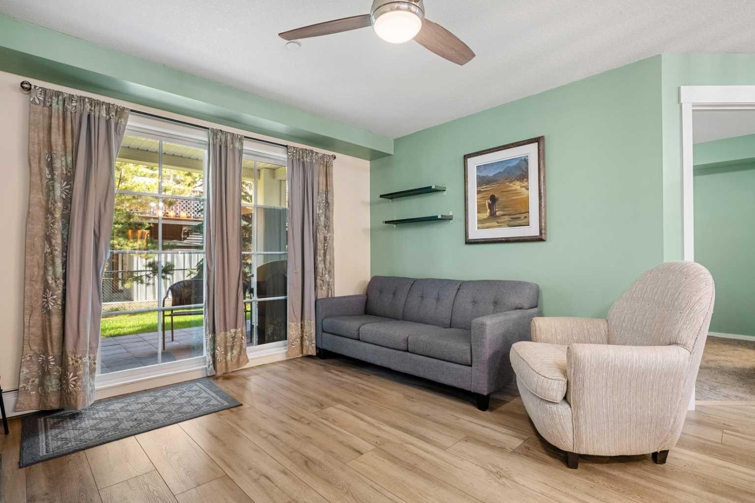 99 Copperstone Park SE 2107