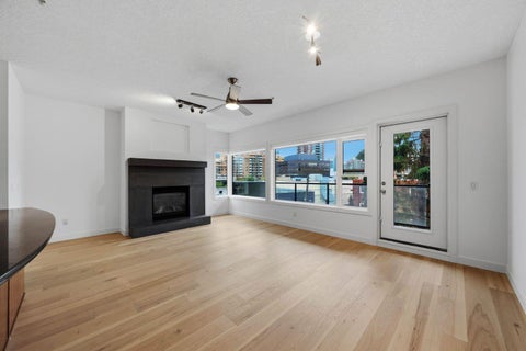 Photo of 1818 14 Street SW #205, Calgary, AB T2T 0C3 (MLS # A2345658)