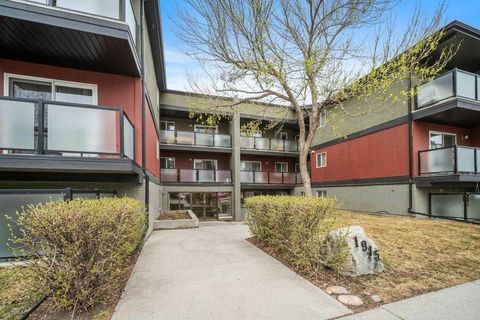 Photo of 1915 26 Street SW #303, Calgary, AB T3E 2A2 (MLS # A2293531)
