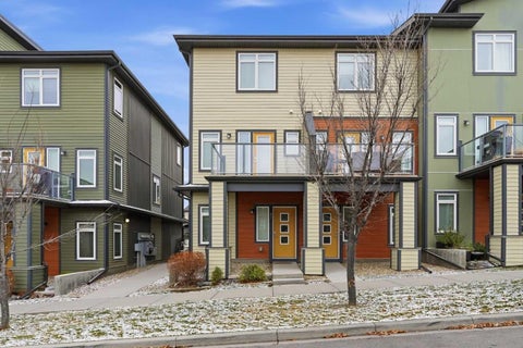 Photo of 47 Sage Bluff Gate NW, Calgary, AB T3R 1T5 (MLS # A2355700)