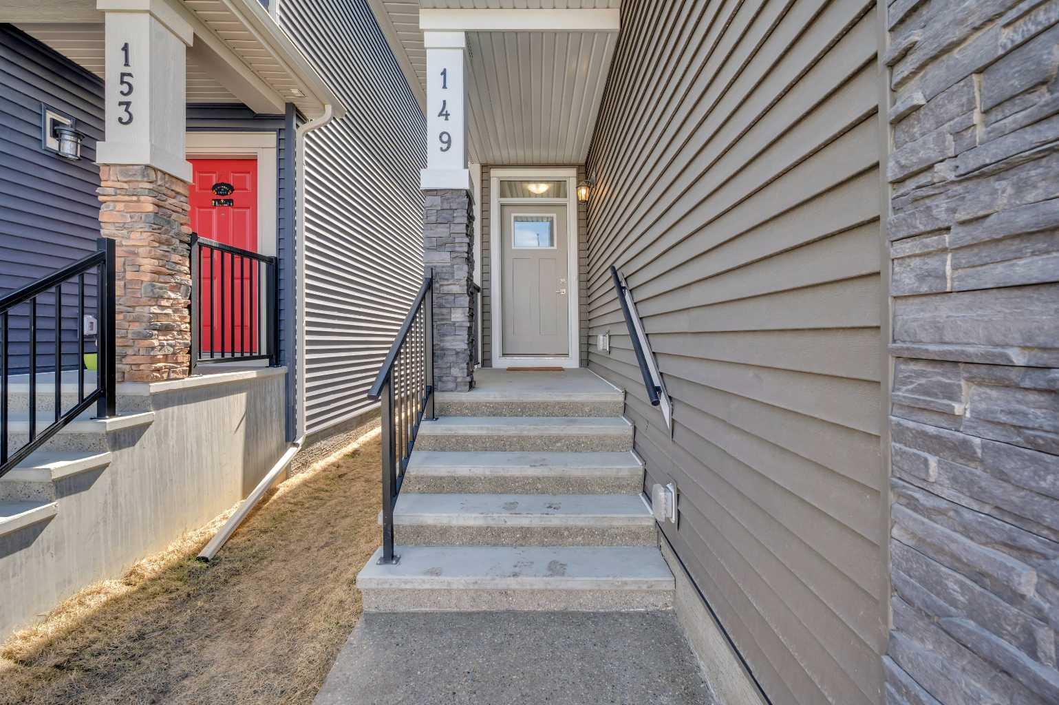 149 Belmont Villas SW