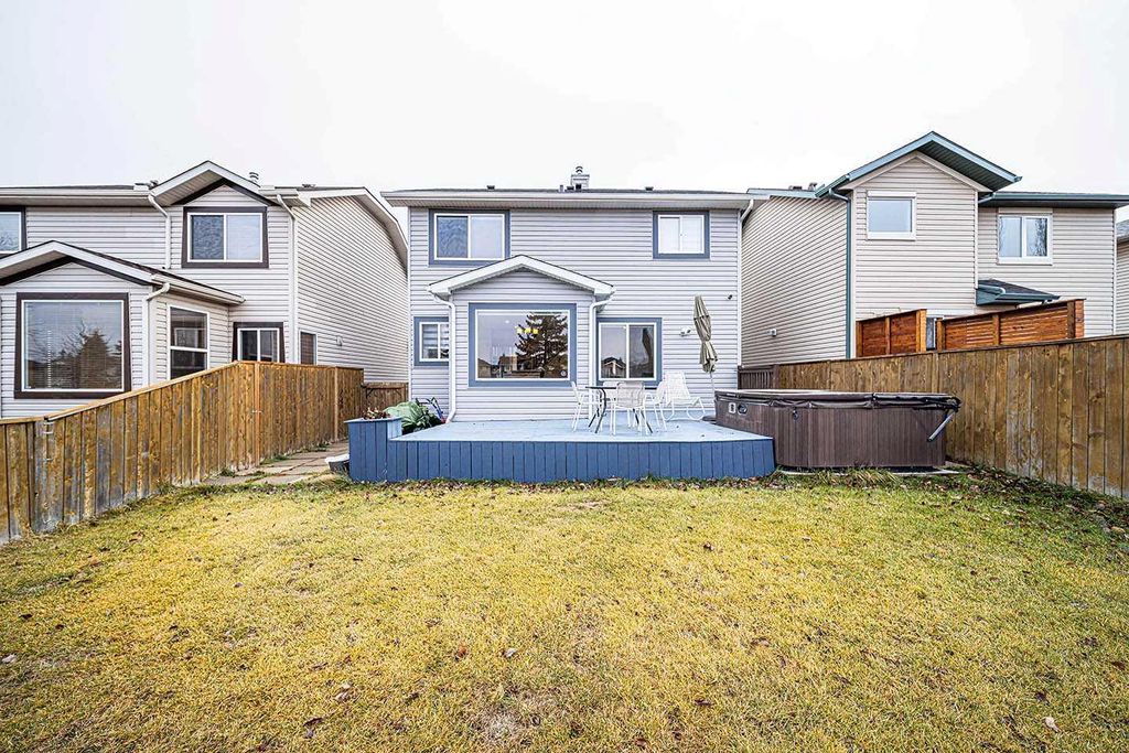 Photo of 30 Chapalina Park Crescent SE, Calgary, AB T2X 3S1 (MLS # A2292438)