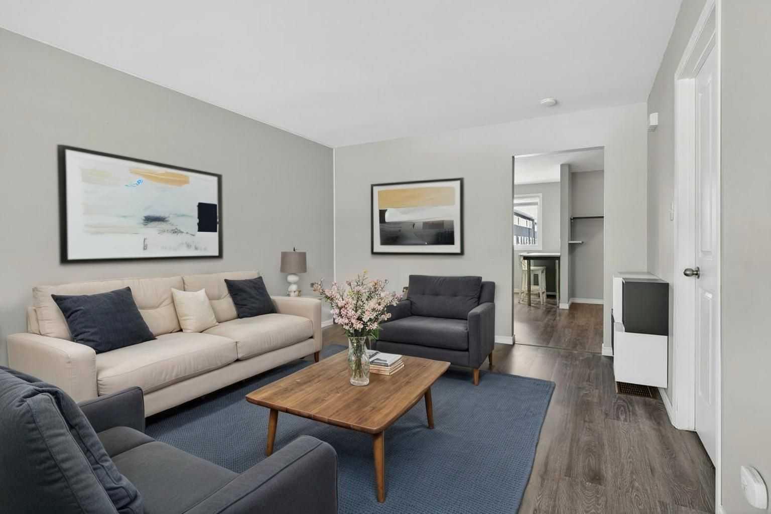 2211 19 Street NE 303