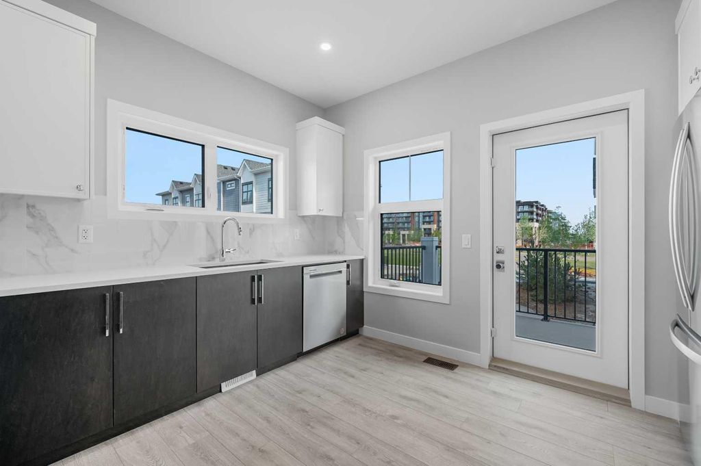 Photo of 599 Mahogany Road SE, Calgary, AB T3M 3Y3 (MLS # A2276882)