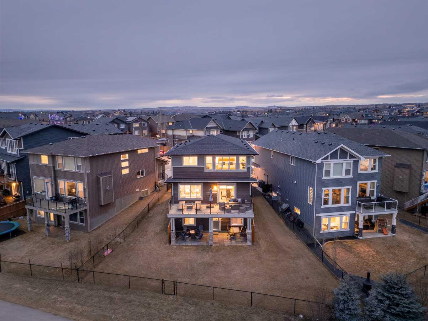 79 Mist Mountain Rise