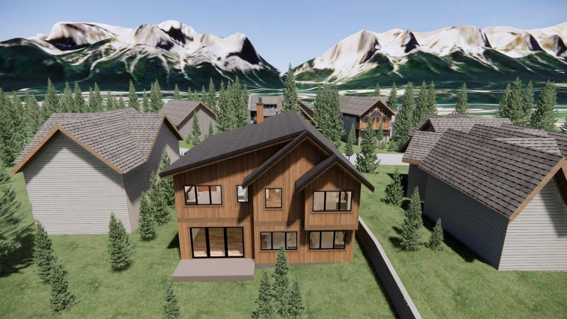 28 Blue Grouse Ridge