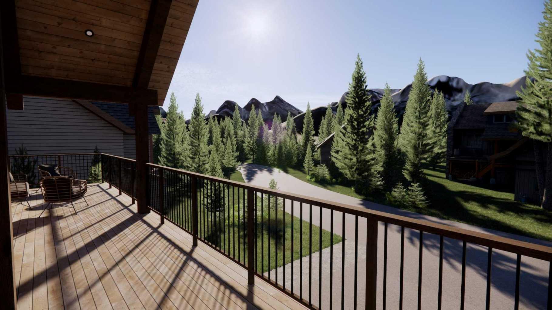 28 Blue Grouse Ridge