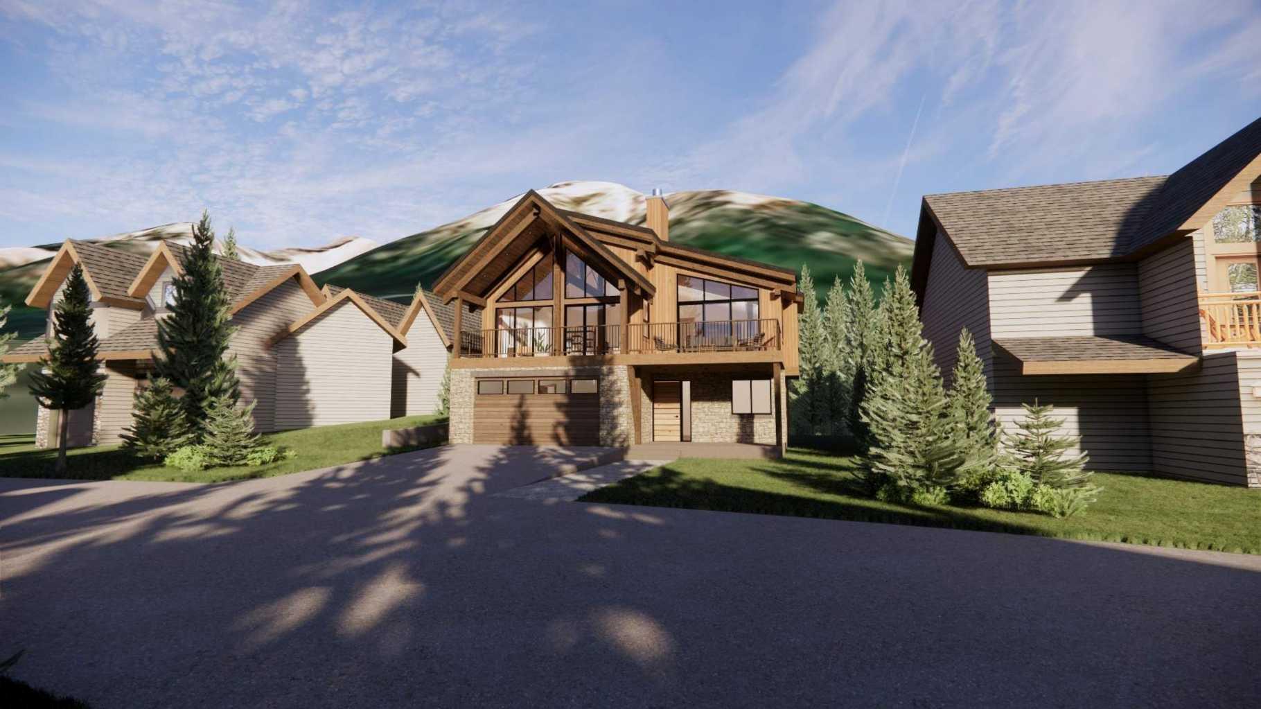 28 Blue Grouse Ridge