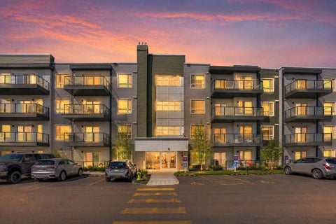 Photo of 33 Carringham Gate NW #1102, Calgary, AB T3P 2H6 (MLS # A2344845)