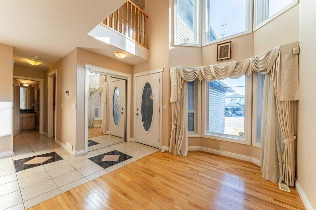 133 Tarawood Close NE