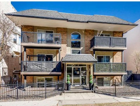 Photo of 912 19 Avenue SW #302, Calgary, AB T2T 0H7 (MLS # A2221273) Photo of 912 19 Avenue SW #302, Calgary, AB T2T 0H7 (MLS # A2221273)