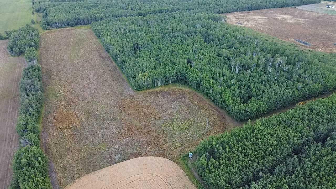 Part of NE-10-66-22-W4