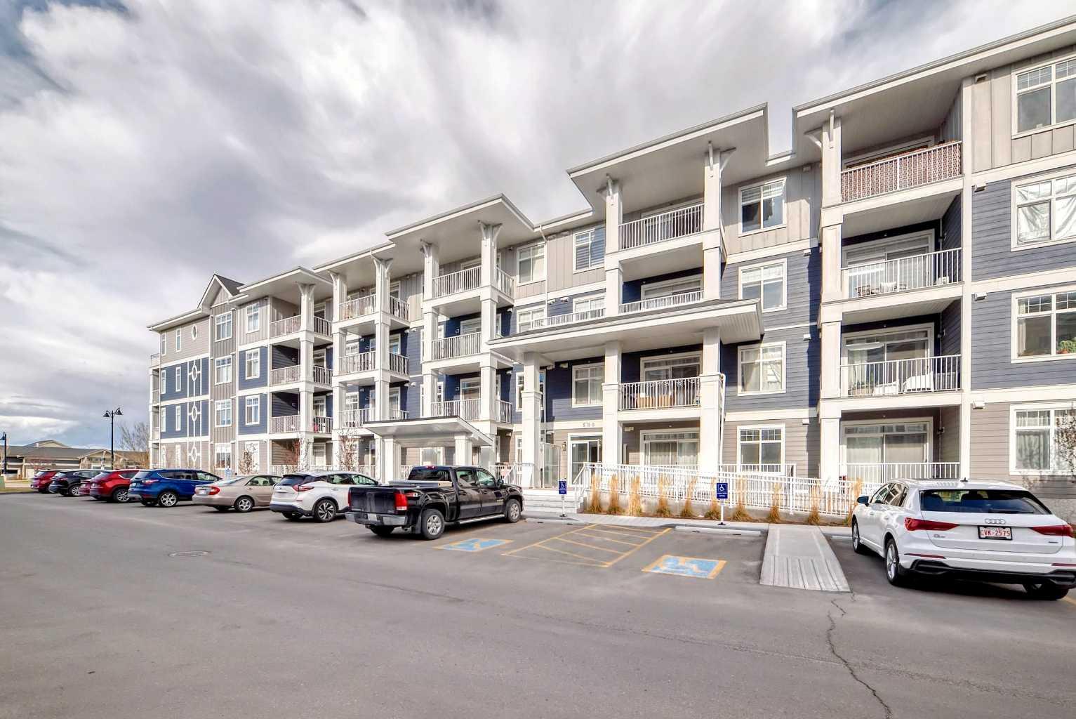 500 Auburn Meadows Common SE 104