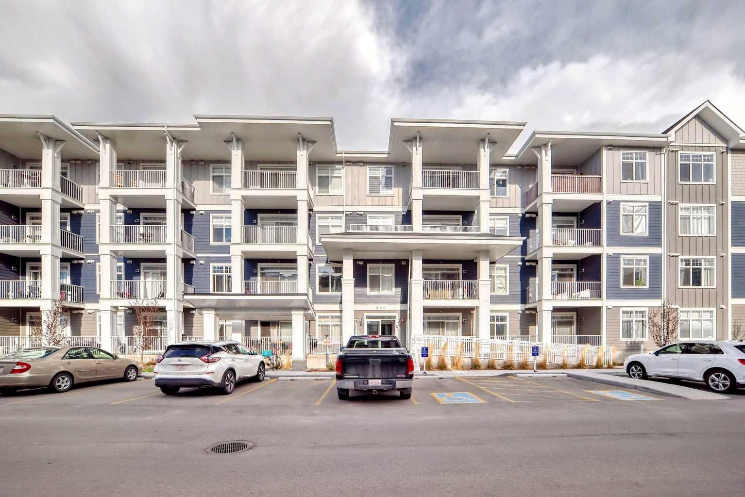 500 Auburn Meadows Common SE 104