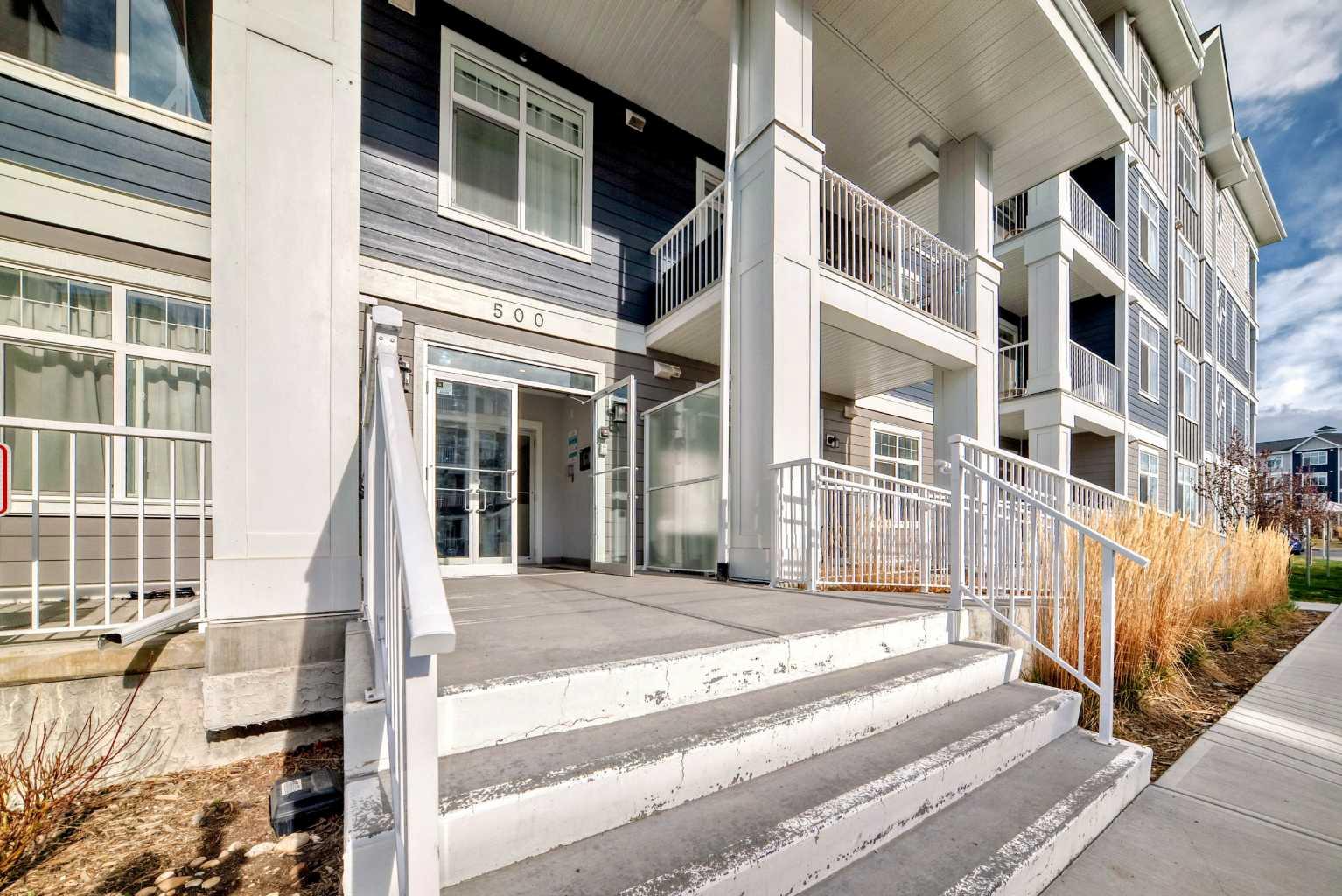 500 Auburn Meadows Common SE 104