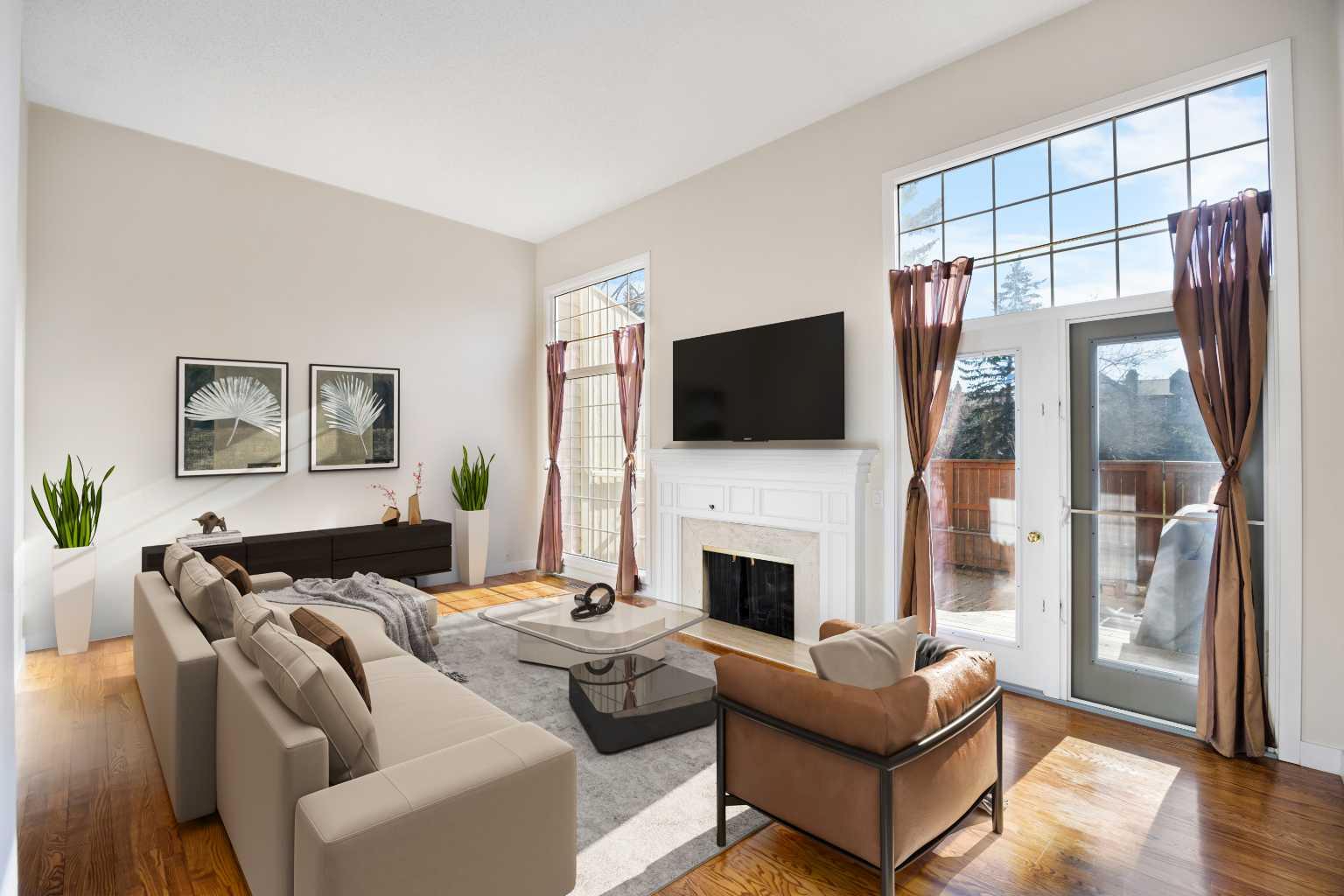 322 Point Mckay Gardens NW