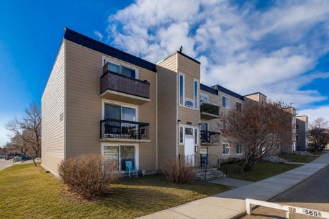 Photo of 315 Heritage Drive SE #120, Calgary, AB T2H 1N2 (MLS # A2311841)