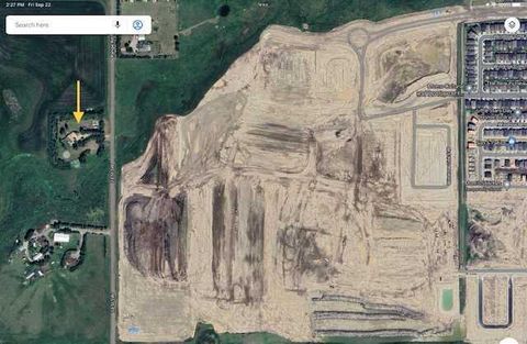 264201 Range Road 12 SW Airdrie AB T4B 2Z8