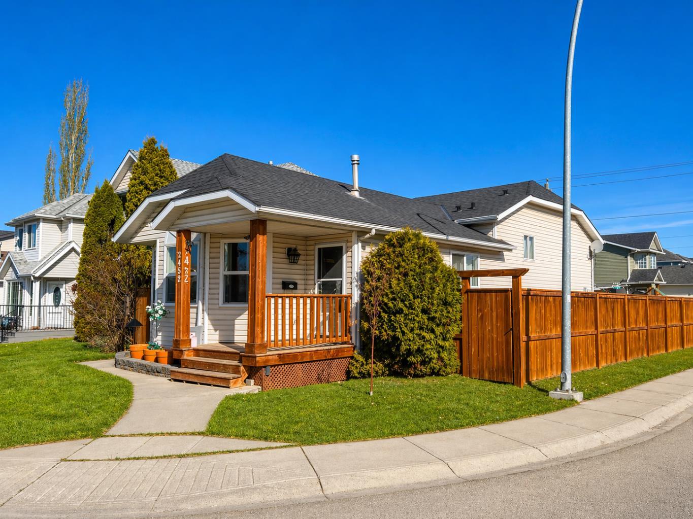 2452 Riverstone Road SE