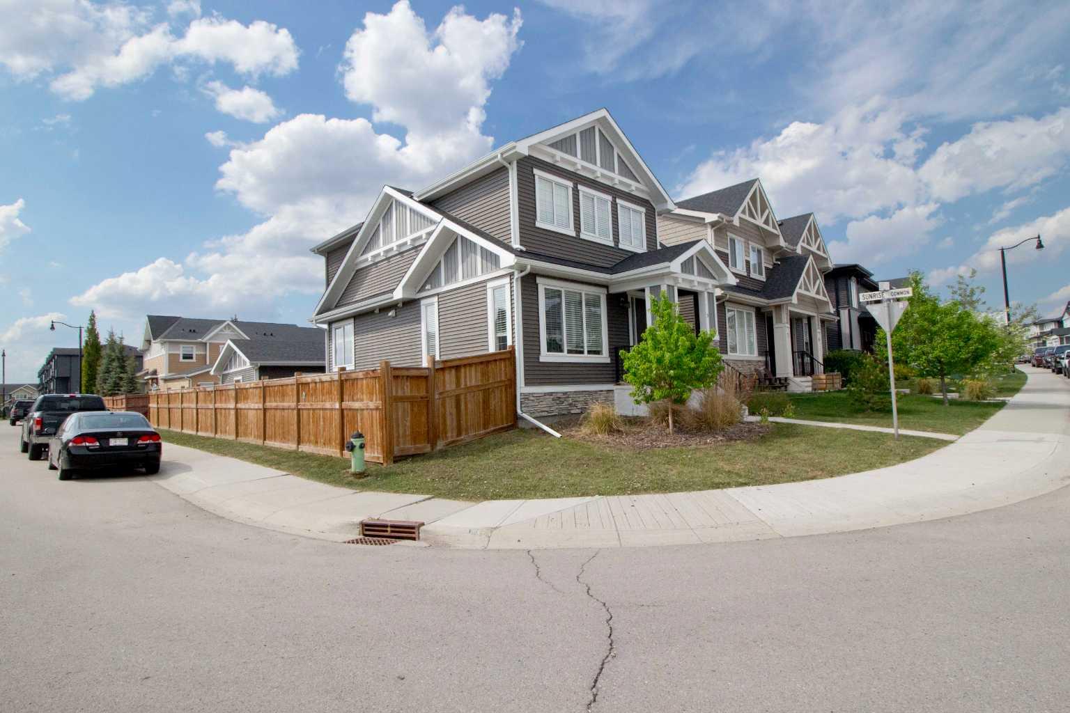 3 Sunrise Heights