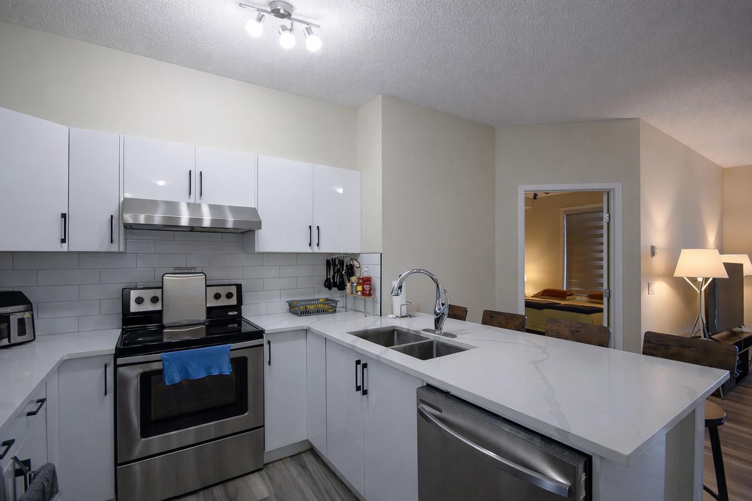 1140 Taradale Drive NE 1117