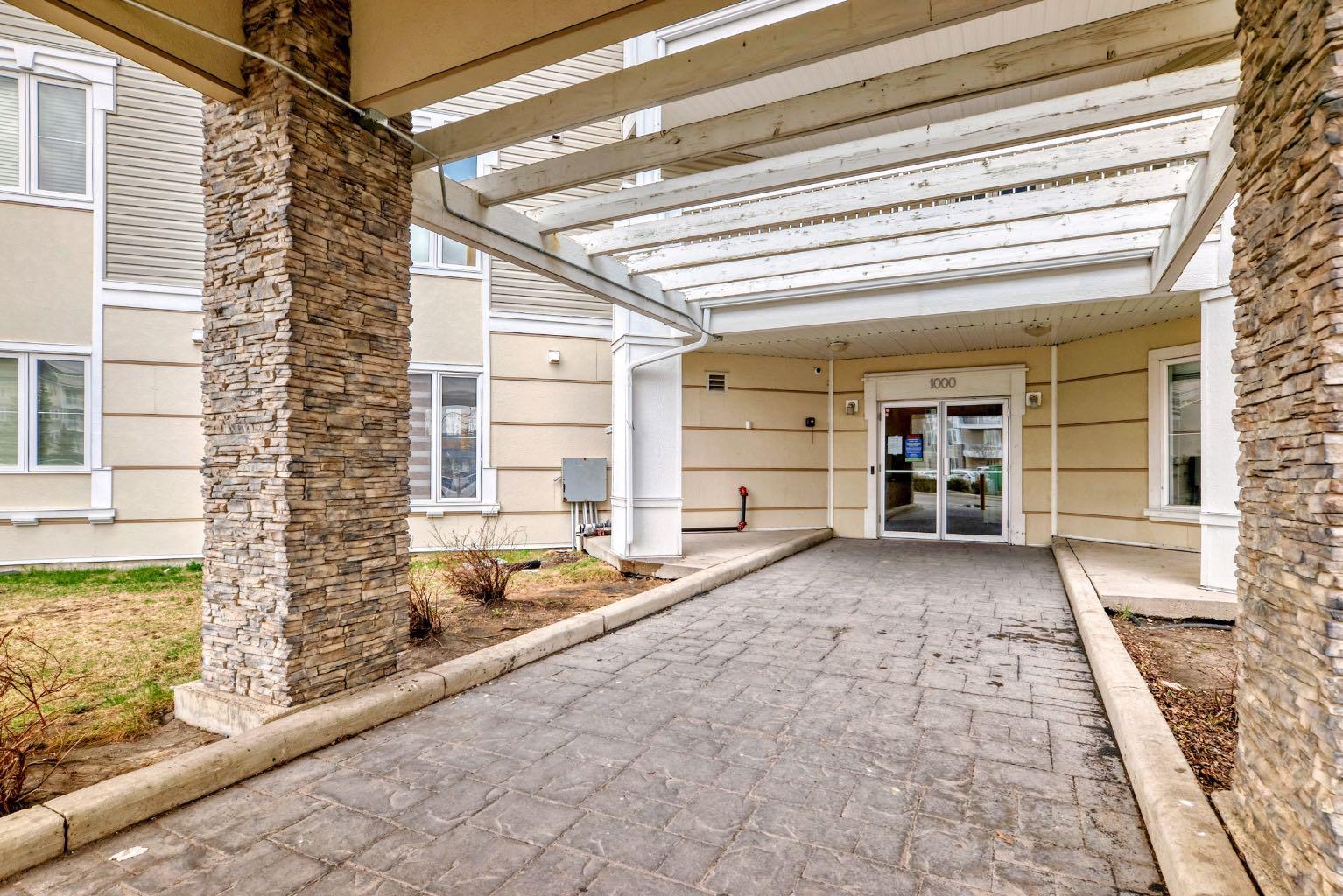 1140 Taradale Drive NE 1117