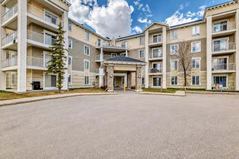 Photo of 1140 Taradale Drive NE #1117, Calgary, AB T3G 0G1 (MLS # A2303245)