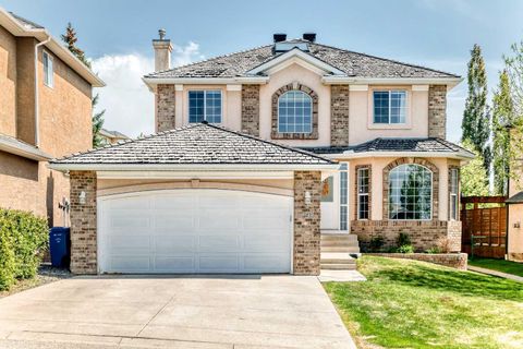 Photo of 191 Sienna Park Terrace SW, Calgary, AB T3H 4M9 (MLS # A2315601)