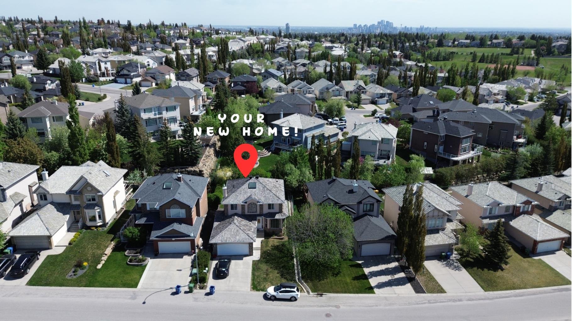 191 Sienna Park Terrace SW