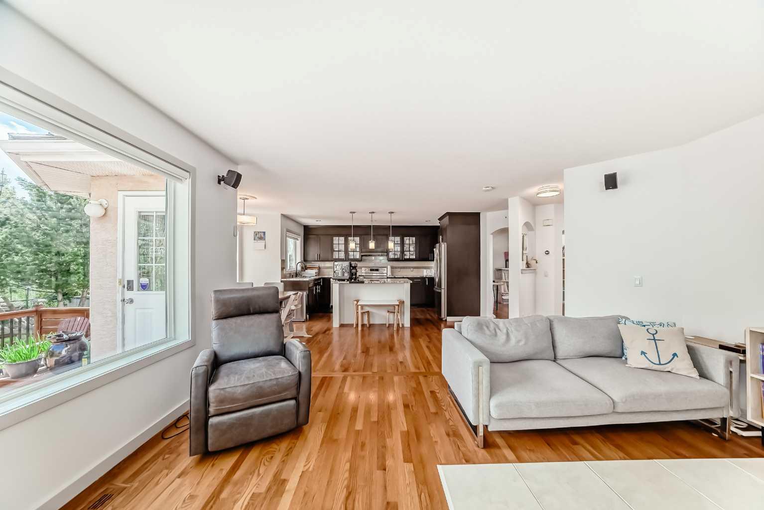 191 Sienna Park Terrace SW