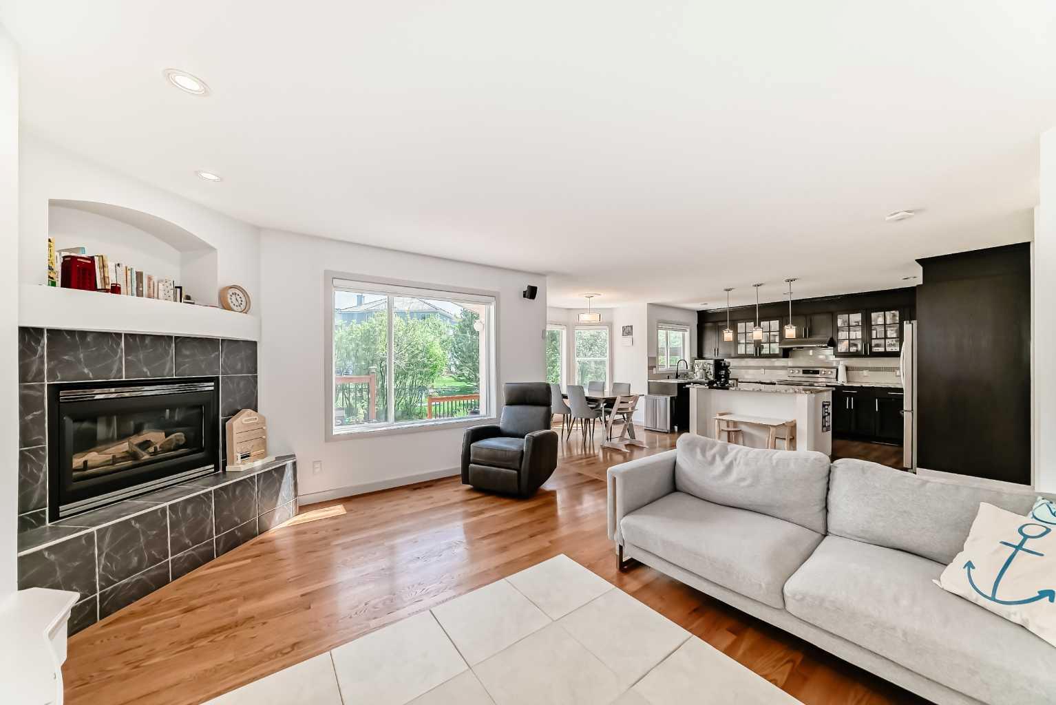 191 Sienna Park Terrace SW
