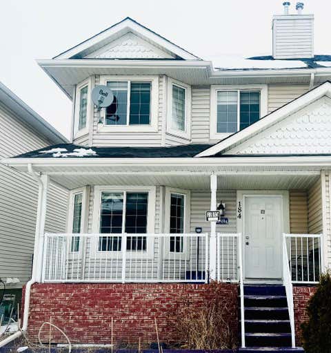 Photo of 184 TARALAKE Terrace NE, Calgary, AB T3J 0A2 (MLS # A2326083)