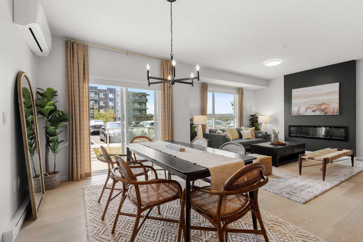 80 Carrington Plaza NW 102