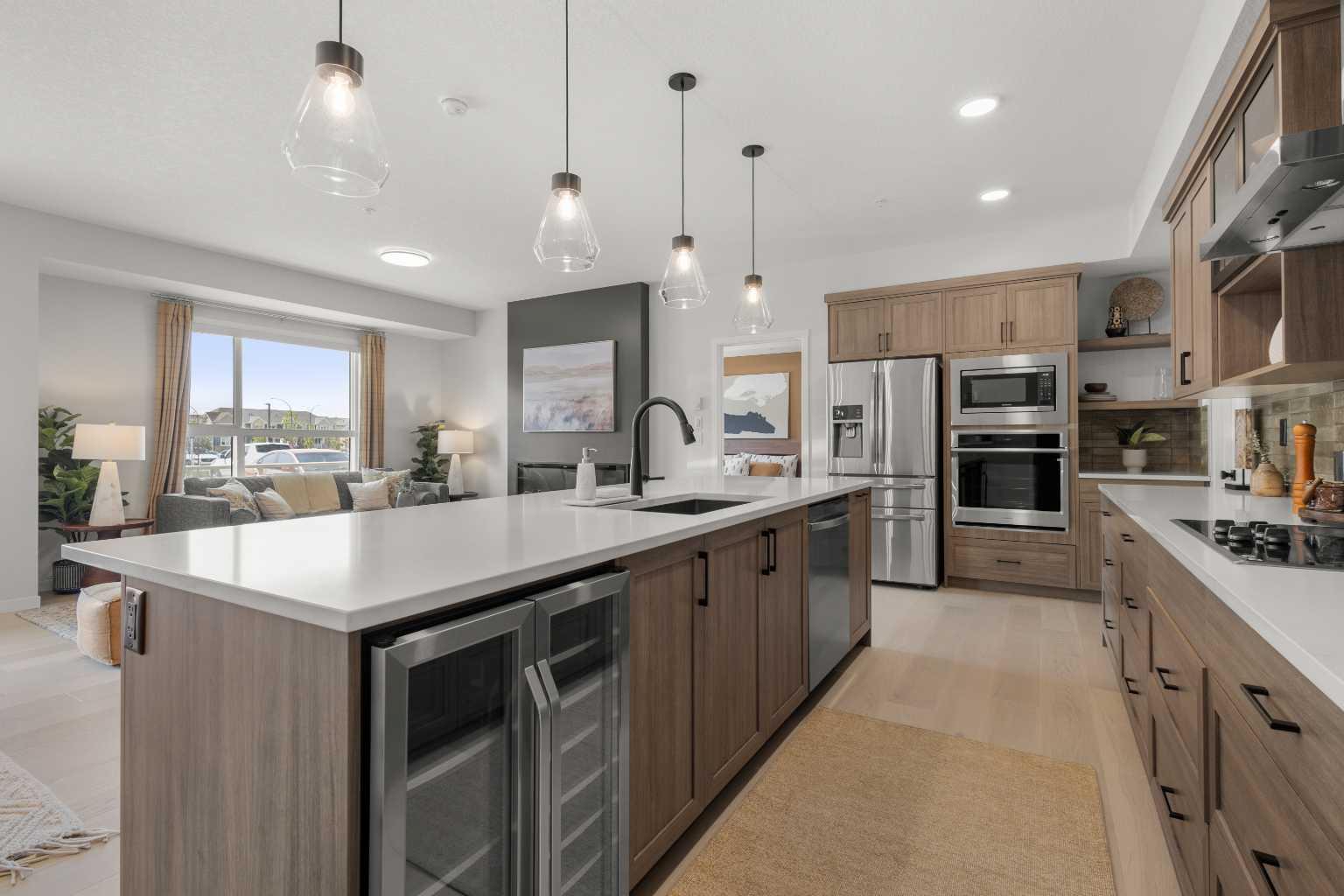 80 Carrington Plaza NW 102