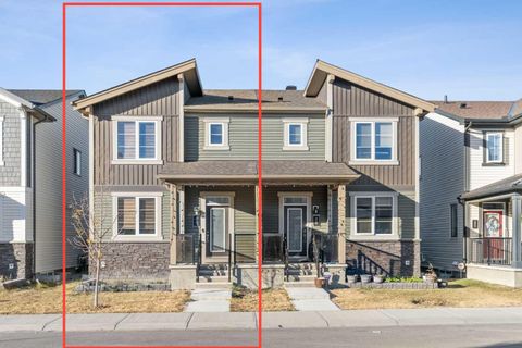 Photo of 223 Carrington Circle NW, Calgary, AB T3P 0Y4 (MLS # A2315900)