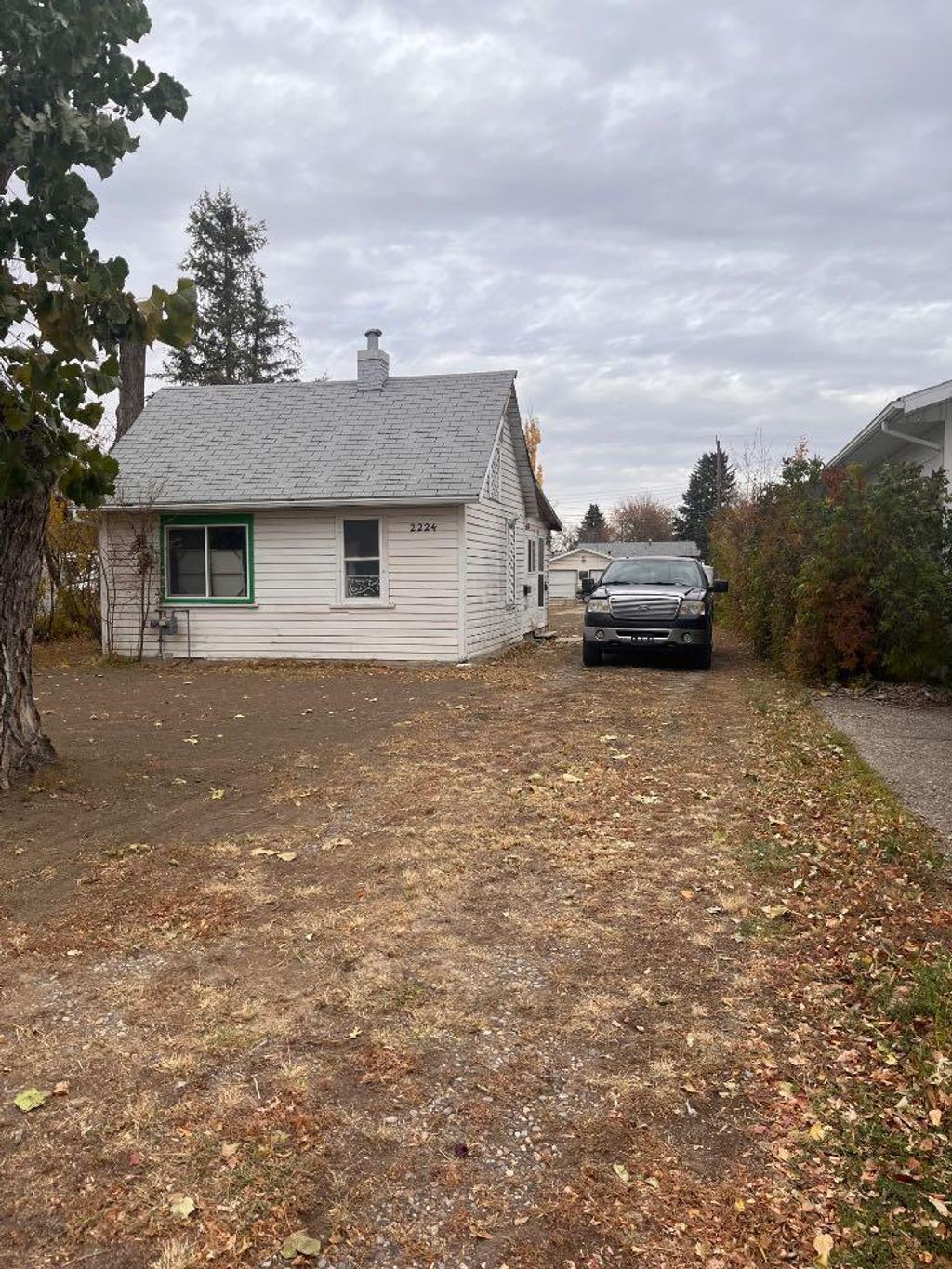 Photo of 2224 23 Avenue, Coaldale, AB T1M 1H4 (MLS # A2267017)