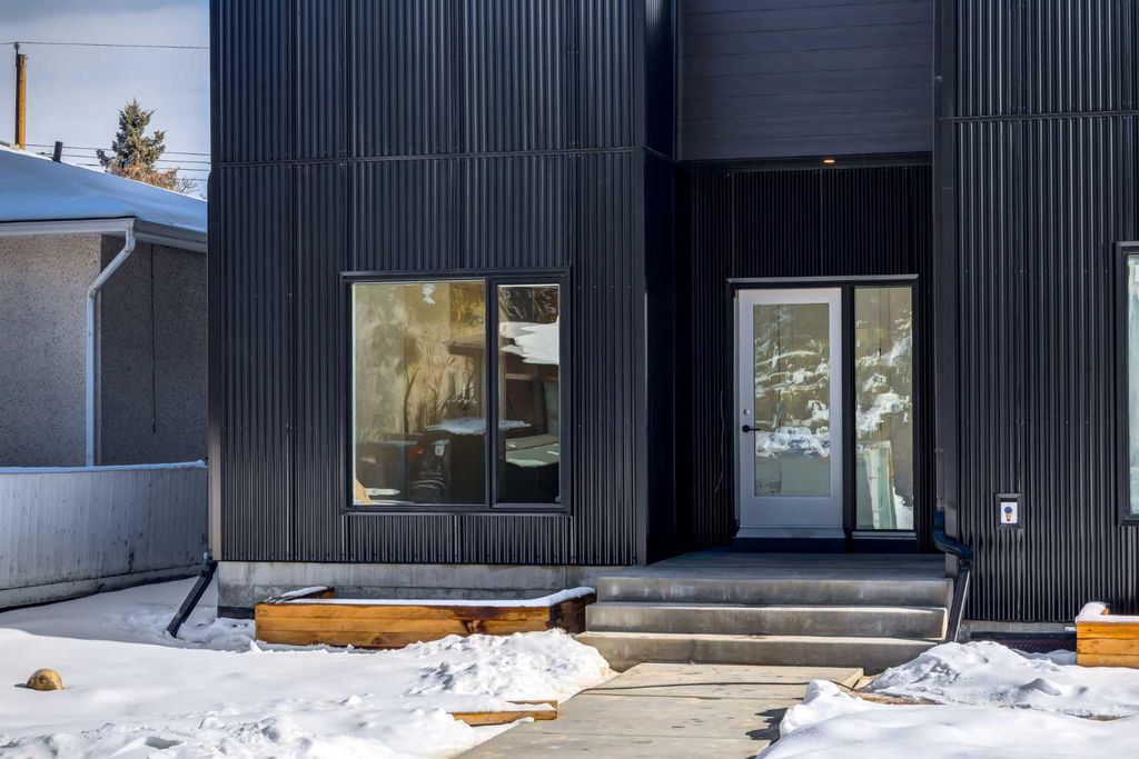 Photo of 8916 33 Avenue NW #1, Calgary, AB T3B 1M6 (MLS # A2300376)