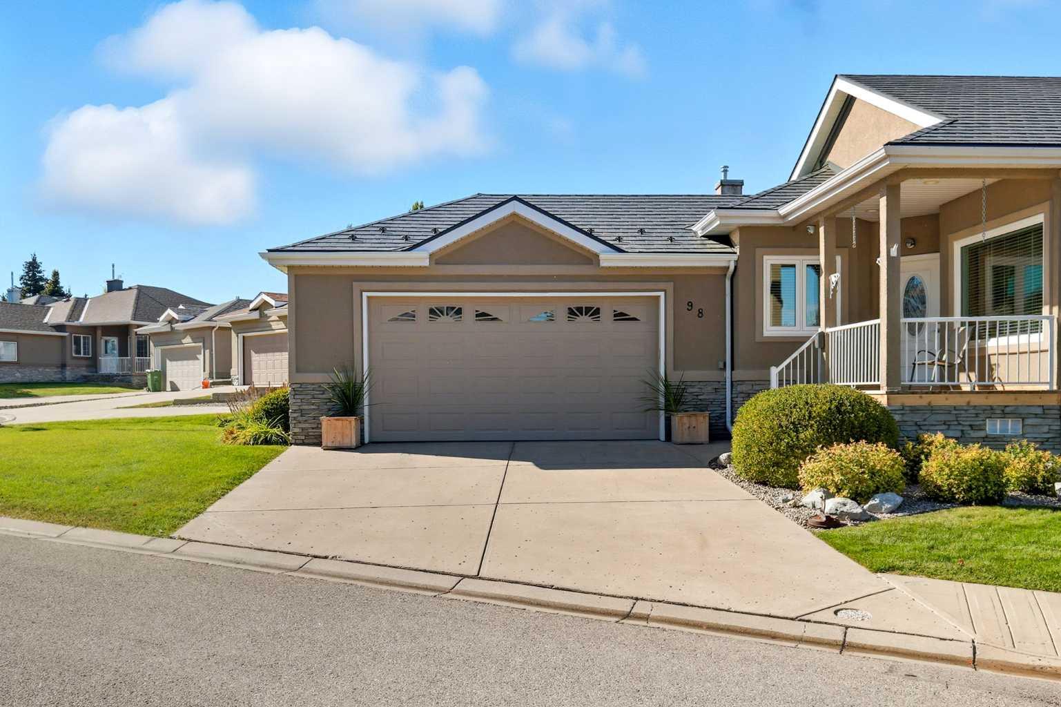 98 Mt Alberta Manor SE