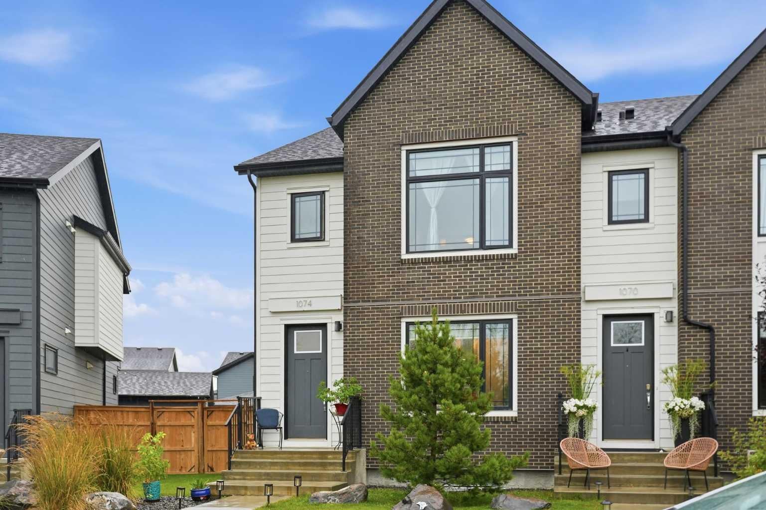 1074 Harmony Parade