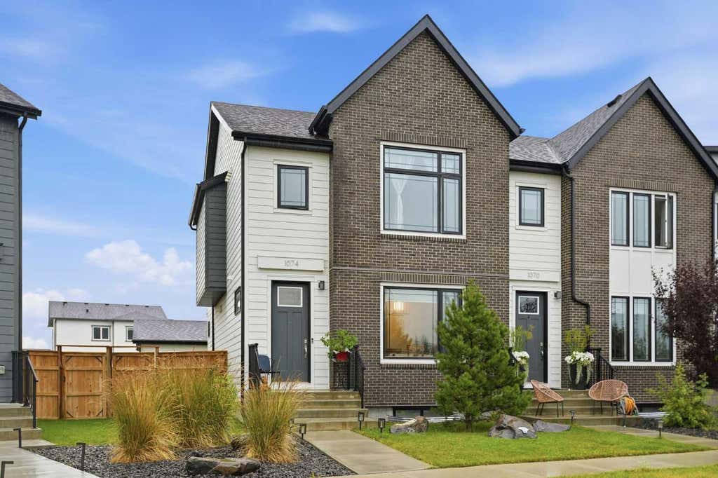 Photo of 1074 Harmony Parade, Rural Rocky View County, AB T3Z 0H1 (MLS # A2337522)