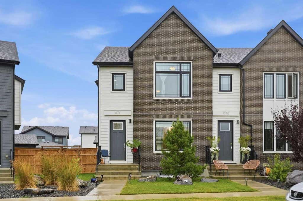 Photo of 1074 Harmony Parade, Rural Rocky View County, AB T3Z 0H1 (MLS # A2337522)